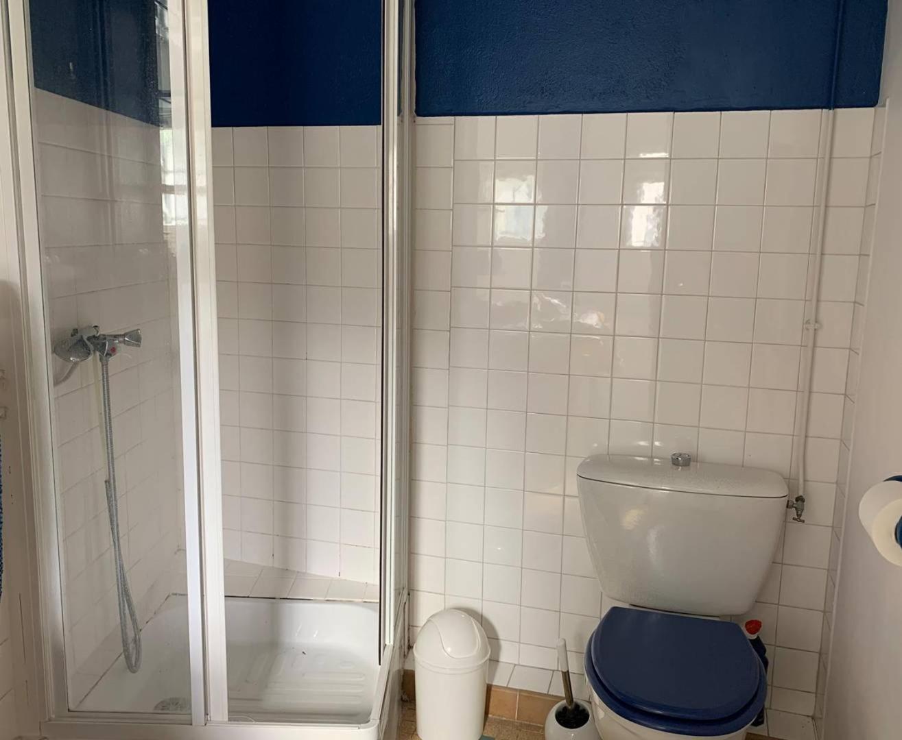 St Georges De Didonne - Agreable Petite Maison Avec Cour - 1 Chambre Сен-Жорж-дьо-Дидон Екстериор снимка