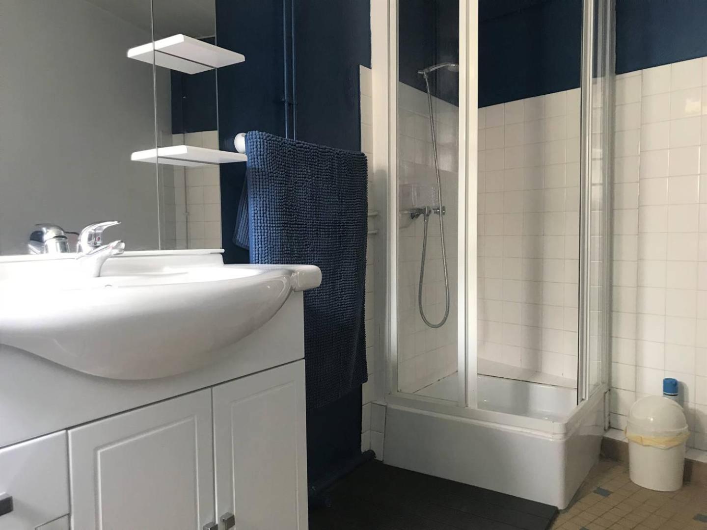 St Georges De Didonne - Agreable Petite Maison Avec Cour - 1 Chambre Сен-Жорж-дьо-Дидон Екстериор снимка
