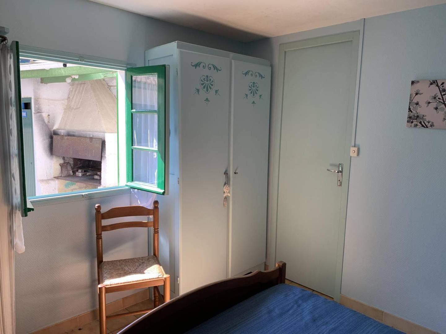 St Georges De Didonne - Agreable Petite Maison Avec Cour - 1 Chambre Сен-Жорж-дьо-Дидон Екстериор снимка
